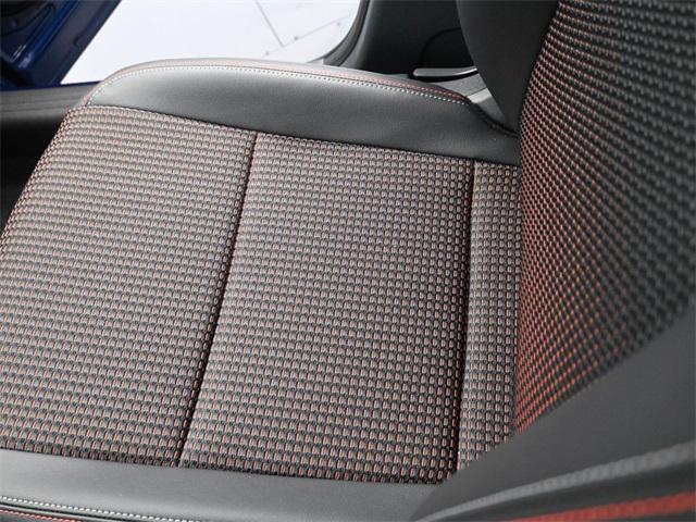 new 2026 Nissan Kicks car, priced at $26,642