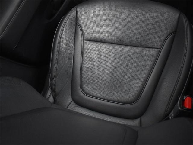 used 2024 Hyundai Tucson car, priced at $27,943