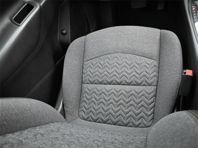 used 2022 Chevrolet Equinox car, priced at $22,251