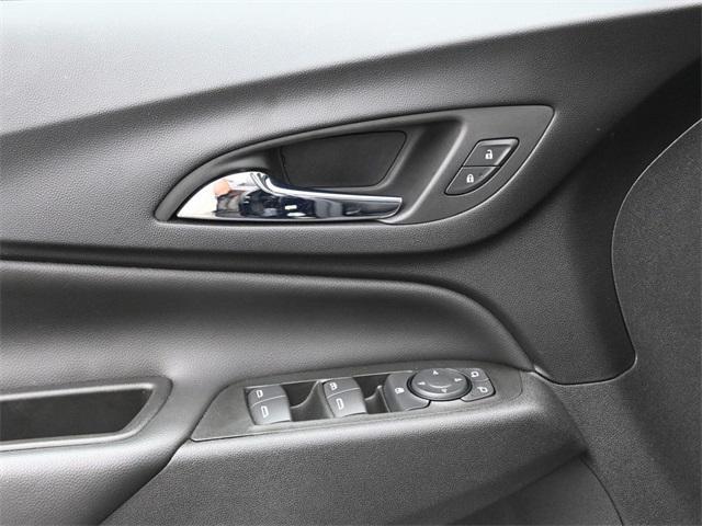 used 2022 Chevrolet Equinox car, priced at $22,251