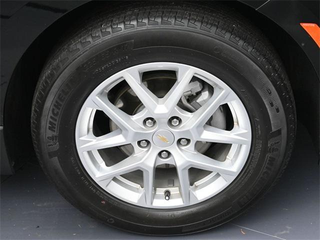 used 2022 Chevrolet Equinox car, priced at $22,251