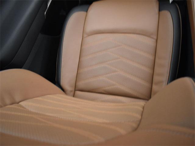 new 2025 Nissan Pathfinder car, priced at $53,080