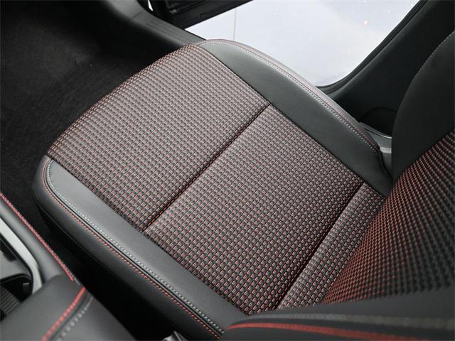 new 2026 Nissan Kicks car, priced at $26,325