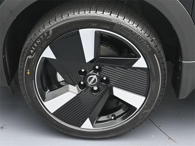 new 2026 Nissan Kicks car, priced at $26,325