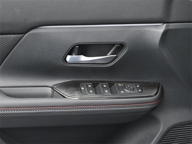 new 2026 Nissan Kicks car, priced at $26,325