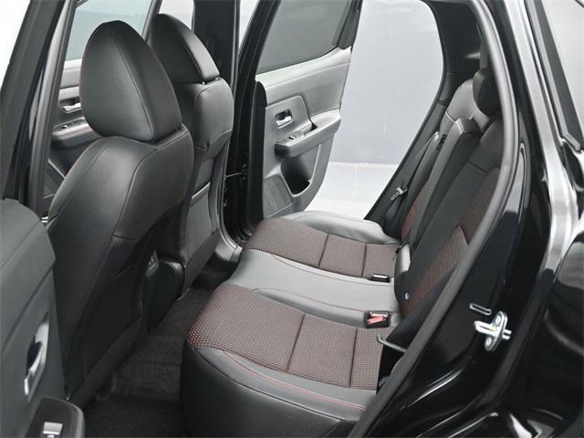 new 2026 Nissan Kicks car, priced at $26,325