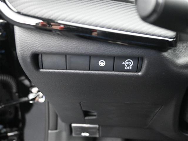 new 2026 Nissan Kicks car, priced at $26,325