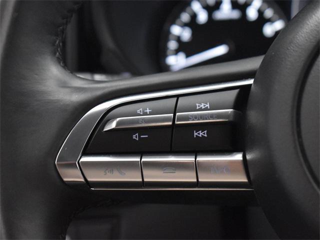 used 2024 Mazda CX-50 car, priced at $26,326