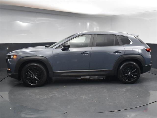 used 2024 Mazda CX-50 car, priced at $26,326