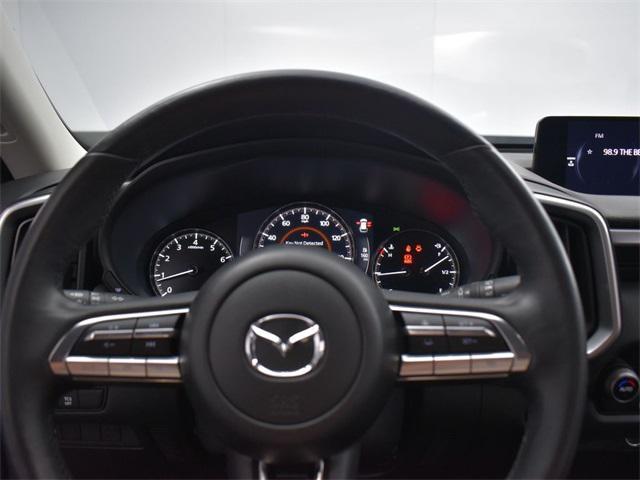 used 2024 Mazda CX-50 car, priced at $26,326