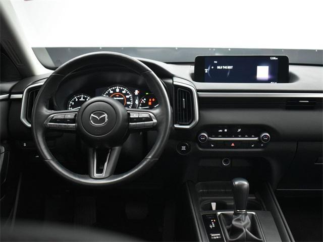 used 2024 Mazda CX-50 car, priced at $26,326