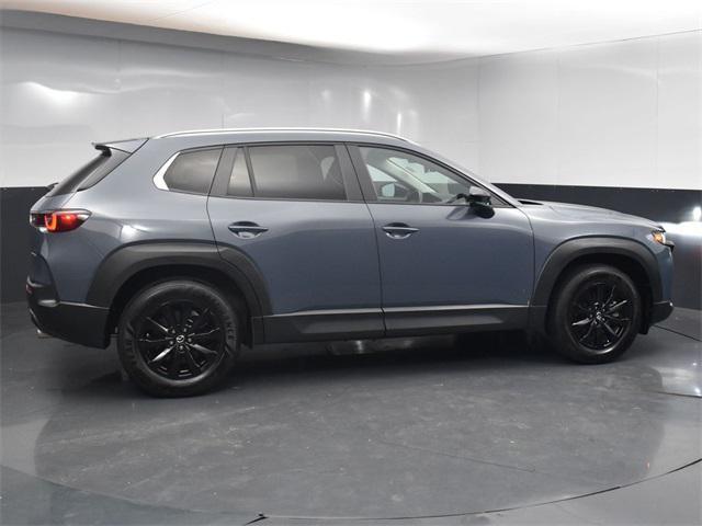 used 2024 Mazda CX-50 car, priced at $26,326