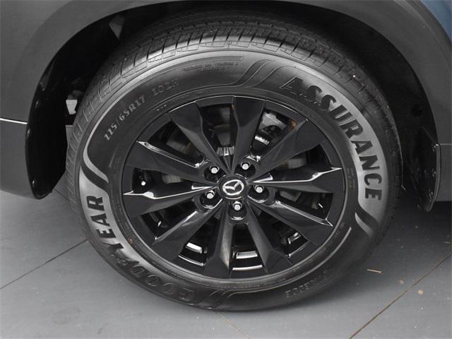 used 2024 Mazda CX-50 car, priced at $26,326