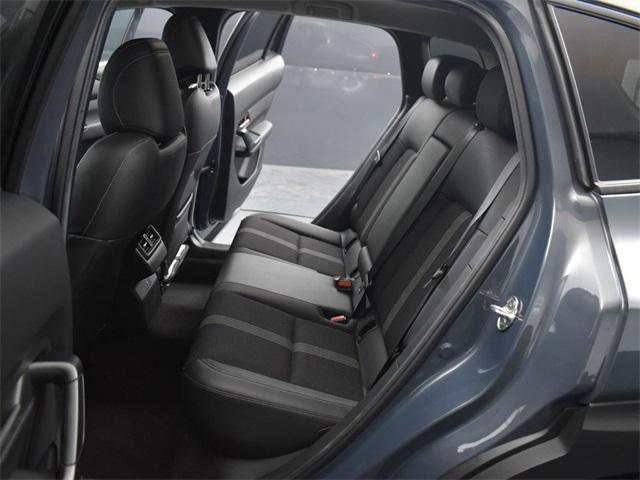 used 2024 Mazda CX-50 car, priced at $26,326