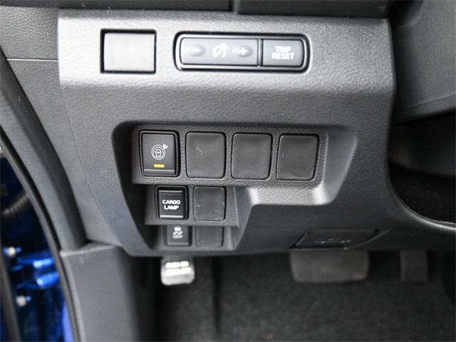 new 2026 Nissan Frontier car, priced at $39,597