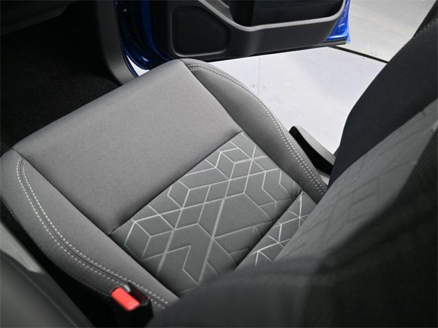 new 2026 Nissan Frontier car, priced at $39,597