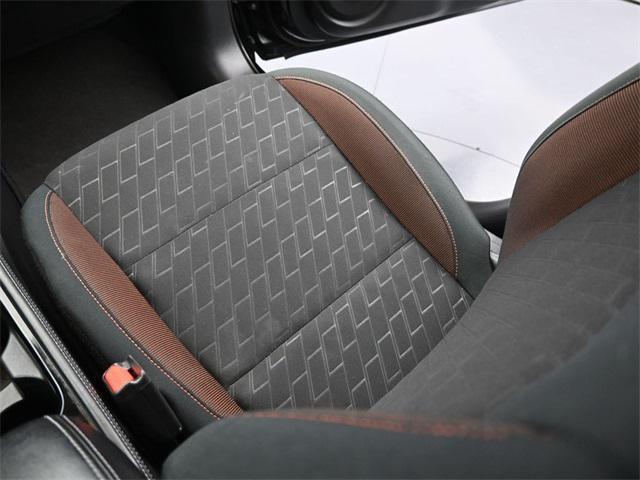 used 2024 Nissan Kicks car, priced at $19,131