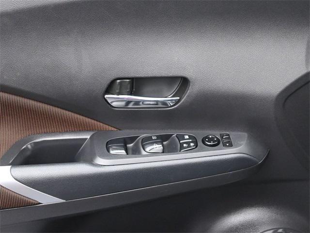 used 2024 Nissan Kicks car, priced at $19,131