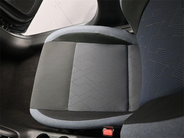 new 2025 Nissan Versa car, priced at $19,985