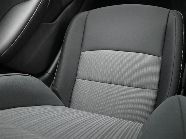 new 2025 Nissan Sentra car, priced at $23,070
