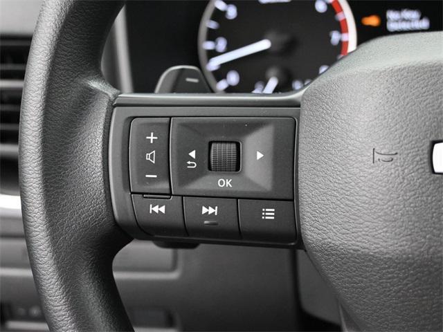 new 2026 Nissan Rogue car, priced at $26,121