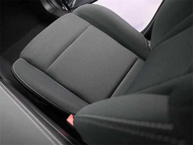 new 2026 Nissan Rogue car, priced at $26,121