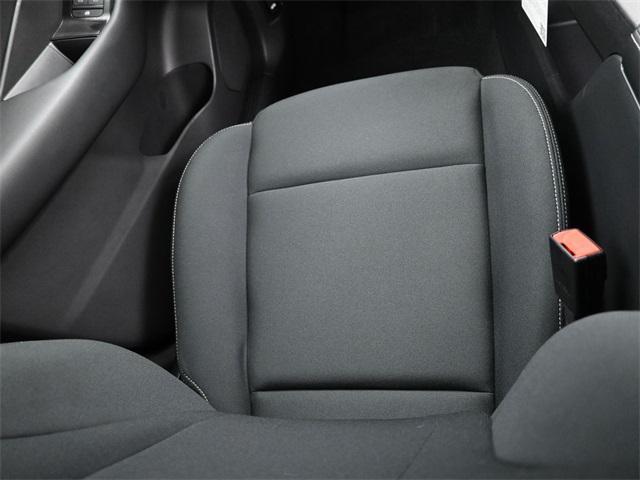 new 2026 Nissan Rogue car, priced at $26,121