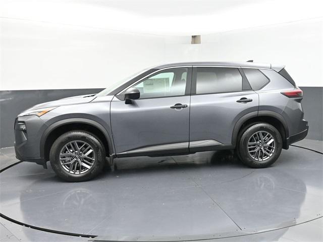 new 2026 Nissan Rogue car, priced at $26,121