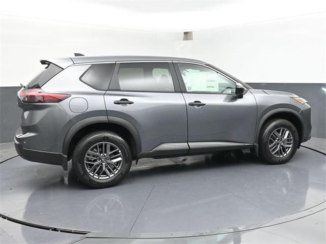 new 2026 Nissan Rogue car, priced at $26,121