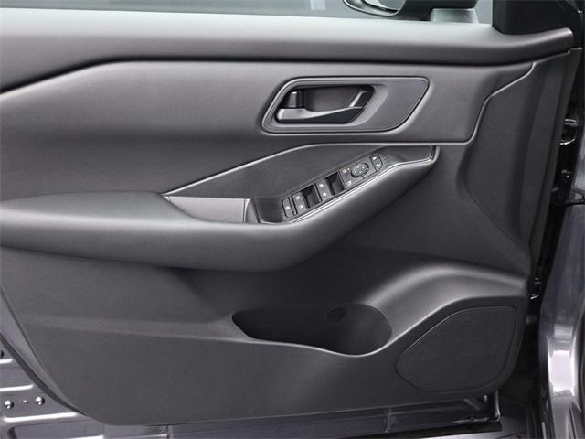 new 2026 Nissan Rogue car, priced at $26,121