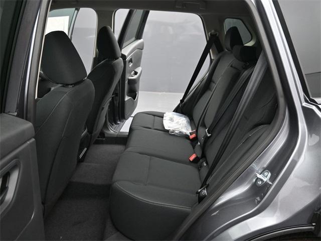 new 2026 Nissan Rogue car, priced at $26,121