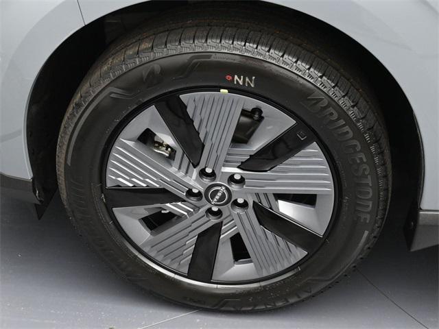 new 2025 Nissan Murano car, priced at $49,640