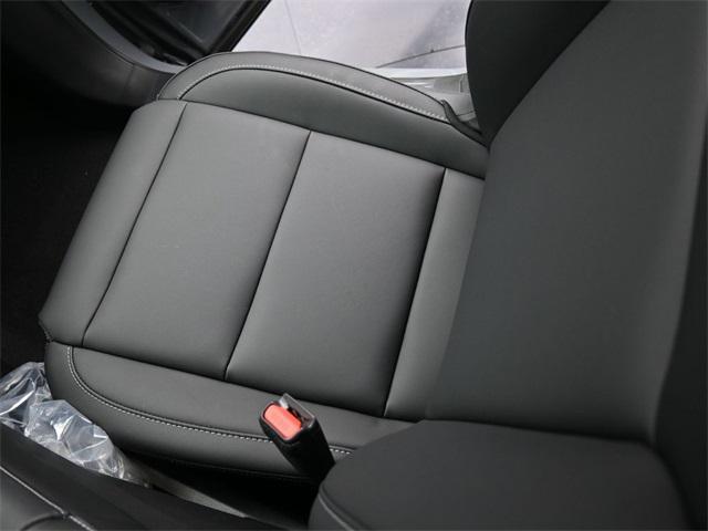 new 2025 Nissan Murano car, priced at $49,640