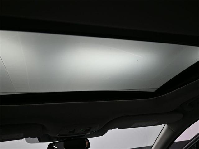 new 2025 Nissan Murano car, priced at $49,640