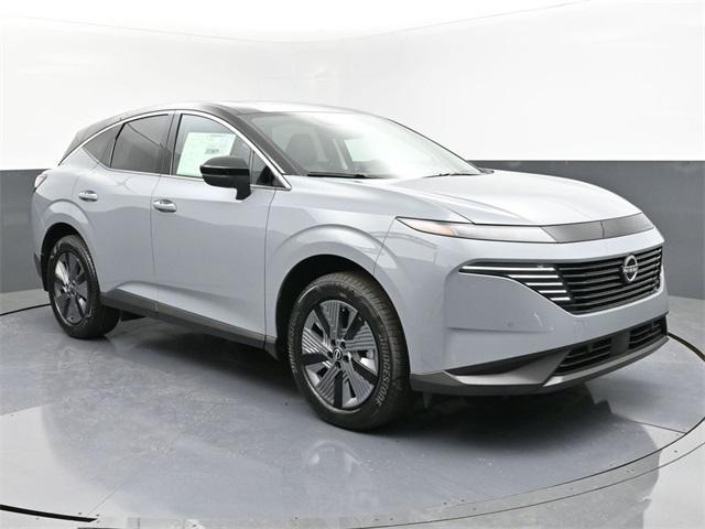 new 2025 Nissan Murano car, priced at $49,640