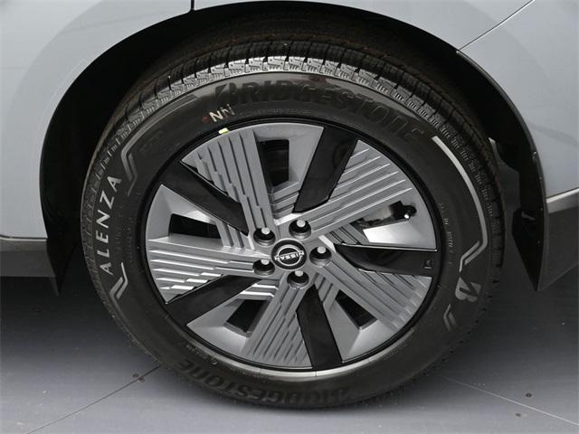 new 2025 Nissan Murano car, priced at $49,640