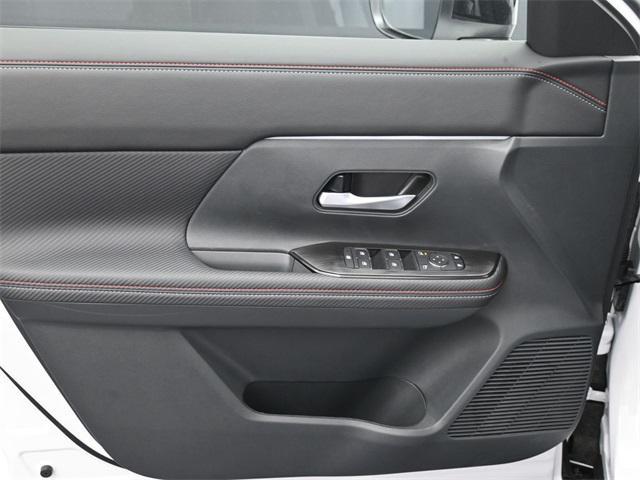 new 2026 Nissan Kicks car, priced at $27,046