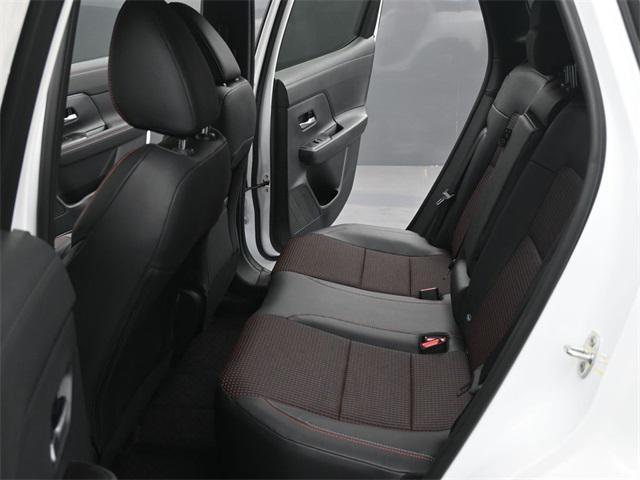 new 2026 Nissan Kicks car, priced at $27,046