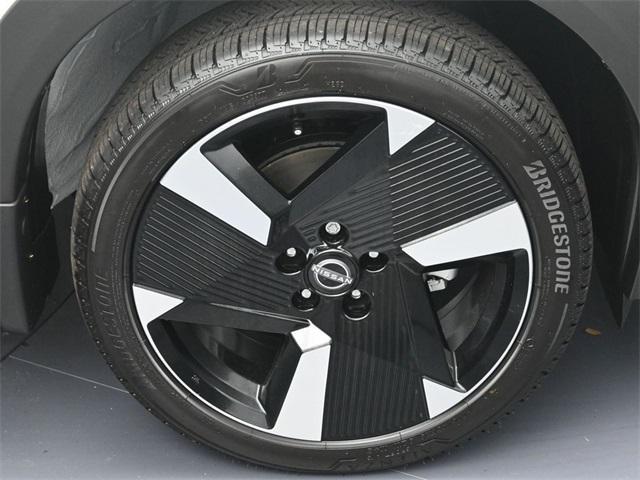 new 2026 Nissan Kicks car, priced at $27,046