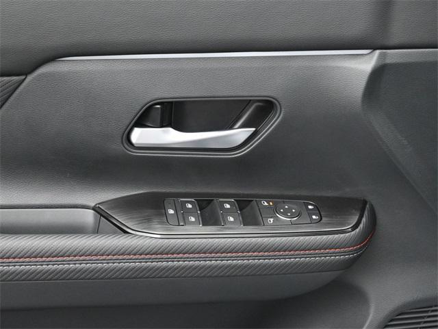 new 2026 Nissan Kicks car, priced at $27,046