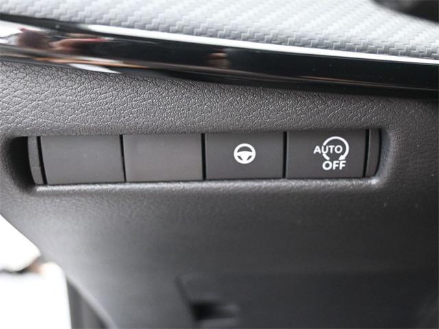 new 2026 Nissan Kicks car, priced at $27,046