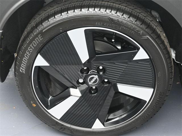 new 2026 Nissan Kicks car, priced at $27,046