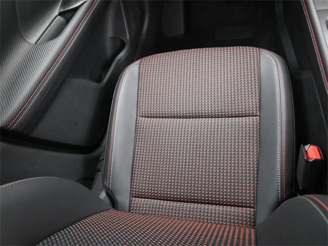 new 2026 Nissan Kicks car, priced at $27,046