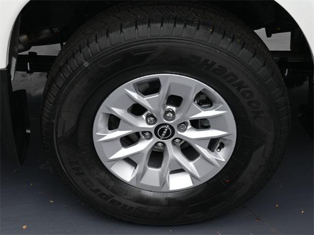 new 2026 Nissan Frontier car, priced at $31,677