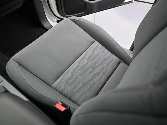 new 2026 Nissan Frontier car, priced at $31,677