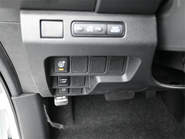 new 2026 Nissan Frontier car, priced at $31,677