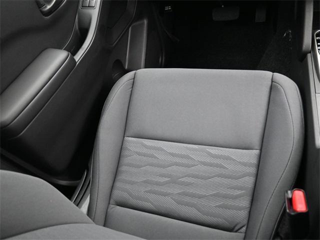 new 2026 Nissan Frontier car, priced at $31,677