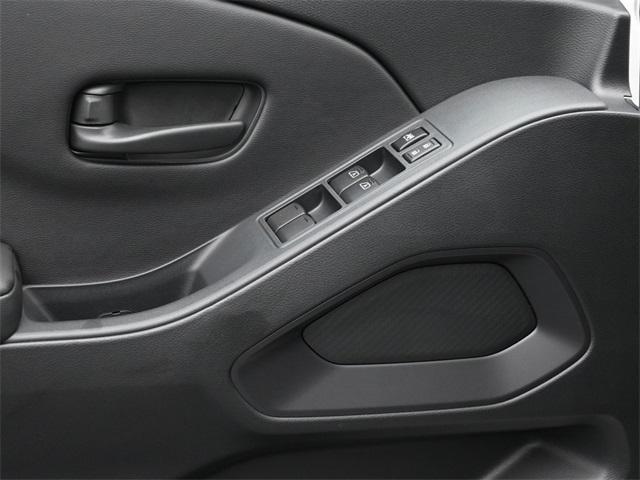 new 2026 Nissan Frontier car, priced at $31,677