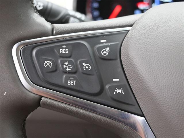 used 2024 Chevrolet Malibu car, priced at $21,984