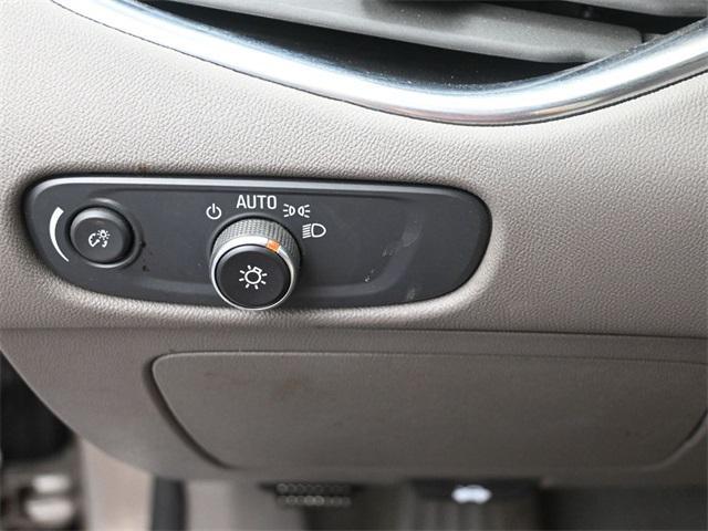 used 2024 Chevrolet Malibu car, priced at $21,984